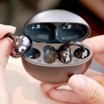 Lavnov™ M91 AI Vertaalclip oordopjes fotoreview