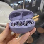 Lavnov™ M91 AI Vertaalclip oordopjes fotoreview