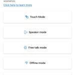 Lavnov™ Translator Earbuds photo review