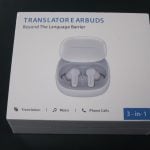 Lavnov™ Translator Earbuds photo review