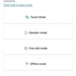 Lavnov™ Translator Earbuds photo review