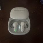 Lavnov™ Translator Earbuds photo review