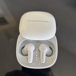 Lavnov™ Translator Earbuds photo review