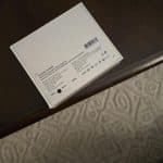 Lavnov™ Translator Earbuds photo review