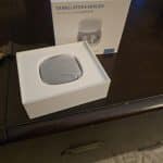 Lavnov™ Translator Earbuds photo review