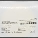 Lavnov™ Translator Earbuds photo review