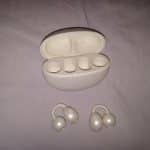 Lavnov™ M91 AI Vertaalclip oordopjes fotoreview