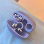 Lavnov™ M91 AI Vertaalclip oordopjes fotoreview