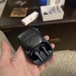 Lavnov™ Translator Earbuds photo review