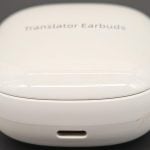 Lavnov™ Translator Earbuds photo review