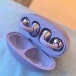 Lavnov™ M91 AI Vertaalclip oordopjes fotoreview