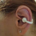 Lavnov™ M91 AI Vertaalclip oordopjes fotoreview