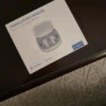 Lavnov™ Translator Earbuds photo review