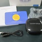 Lavnov™ Translator Earbuds photo review