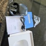 Lavnov™ Translator Earbuds photo review