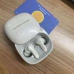 Lavnov™ Translator Earbuds photo review