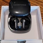 Lavnov™ Translator Earbuds photo review