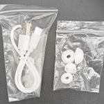 Lavnov™ Translator Earbuds photo review