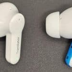 Lavnov™ Translator Earbuds photo review