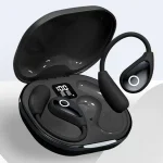 Lavnov M95 Translation Earbuds