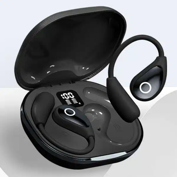 Lavnov M95 Translation Earbuds (1) Lavnov M95 Translation Earbuds