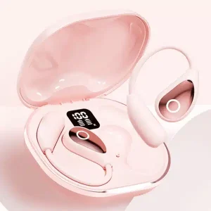 Lavnov M95 Translation Earbuds