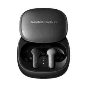Lavnov Translator Earbuds