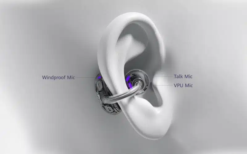 Universele pasvorm voor ongeëvenaard comfort