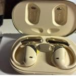 Lavnov™ Q16S Ai Translation Earbuds photo review
