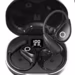 Lavnov™ M95 Translation Earbuds photo review