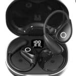 Lavnov™ M95 Translation Earbuds photo review