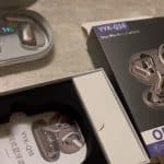 Lavnov™ Q16S Ai Translation Earbuds photo review