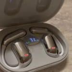 Lavnov™ Q16S Ai Translation Earbuds photo review