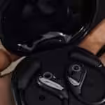 Lavnov™ M95 Translation Earbuds photo review