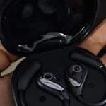 Lavnov™ M95 Translation Earbuds photo review