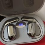 Lavnov™ Q16S Ai Translation Earbuds photo review