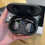 Lavnov™ Q16S Ai Translation Earbuds photo review