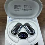 Lavnov™ Q16S Ai Translation Earbuds photo review