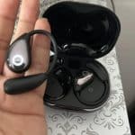 Lavnov™ M95 Translation Earbuds photo review