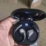 Lavnov™ M95 Translation Earbuds photo review