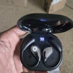 Lavnov™ M95 Translation Earbuds photo review