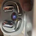 Lavnov™ Q16S Ai Translation Earbuds photo review