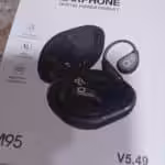 Lavnov™ M95 Translation Earbuds photo review