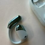 Lavnov™ Q16S Ai Translation Earbuds photo review