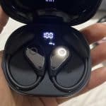 Lavnov™ M95 Translation Earbuds photo review