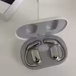 Lavnov™ Q16S Ai Translation Earbuds photo review