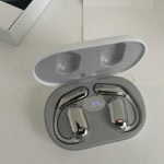 Lavnov™ Q16S Ai Translation Earbuds photo review