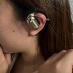 Lavnov™ Q16S Ai Translation Earbuds photo review