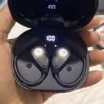 Lavnov™ M95 Translation Earbuds photo review