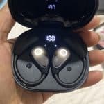 Lavnov™ M95 Translation Earbuds photo review